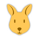 GA4 Kangaroo  screen for extension Chrome web store in OffiDocs Chromium
