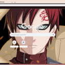 Gaara  screen for extension Chrome web store in OffiDocs Chromium