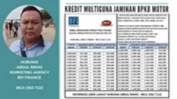 Free download Gadai bpkb motor mulai dari tahun 2008 ke atas merk honda yamaha kawasaki dan suzuki free photo or picture to be edited with GIMP online image editor