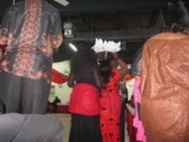 Free download G.A.D BACFOLKARTS FIELD WORK PRIVATE ARCHIVES 2015-  GHANA EYIE IN NYC free photo or picture to be edited with GIMP online image editor