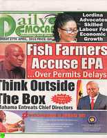 Free download G.A.D MANKESSIM PAPA UTC NEWSPAPERS - MAY 2015 free photo or picture to be edited with GIMP online image editor