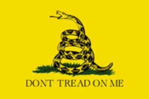 Free download Gadsden Flag free photo or picture to be edited with GIMP online image editor
