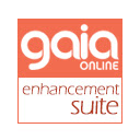 Gaia Enhancement Suite  screen for extension Chrome web store in OffiDocs Chromium