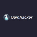 Gainhacker  screen for extension Chrome web store in OffiDocs Chromium