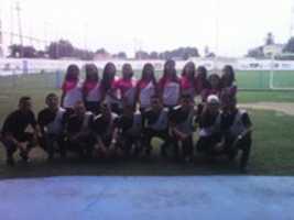 Free download GAITEROS DE SAN JUAN PABLO II free photo or picture to be edited with GIMP online image editor