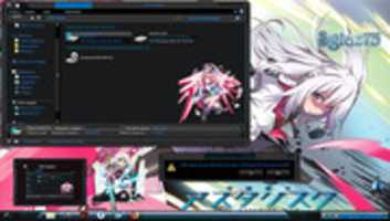 Free download Gakusen Toshi Asterisk 03 free photo or picture to be edited with GIMP online image editor