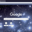 Galactic Star Cluster  screen for extension Chrome web store in OffiDocs Chromium