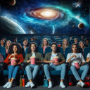 Gala Night of Cinema  screen for extension Chrome web store in OffiDocs Chromium