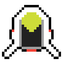 Galaxy Patrol  screen for extension Chrome web store in OffiDocs Chromium