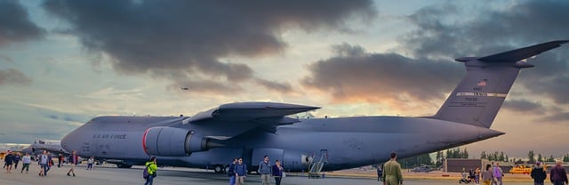 Free download galaxy transport plane aviation mil free picture to be edited with GIMP free online image editor