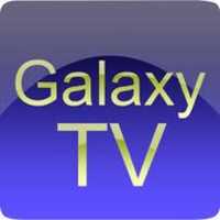 Free download Galaxy TV free photo or picture to be edited with GIMP online image editor