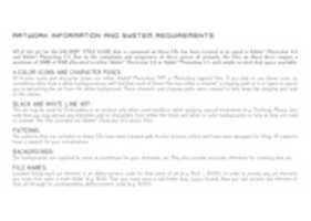 Free download Galidor Style Guide CD disc 2 extracted free photo or picture to be edited with GIMP online image editor