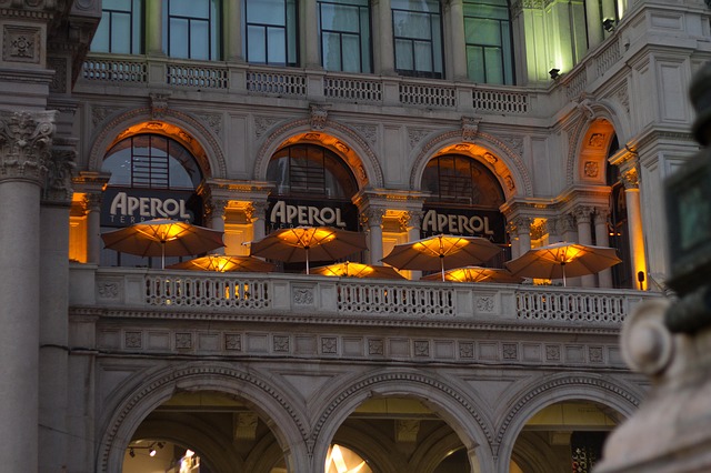 Free download galleria vittorio emanuele ii gallery free picture to be edited with GIMP free online image editor