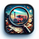 Gallery of Hidden Objects  screen for extension Chrome web store in OffiDocs Chromium
