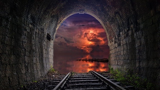 Free download Gallery Railroad Train -  free photo or picture to be edited with GIMP online image editor