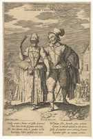 Free download Gallica in Vestitu Varietas, from Fashions of Different Nations free photo or picture to be edited with GIMP online image editor