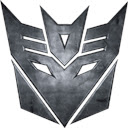 Galvatron DecepticonsTransformers  screen for extension Chrome web store in OffiDocs Chromium