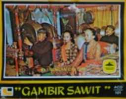 Free download Gambir Sawit free photo or picture to be edited with GIMP online image editor