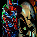Gambit Graffiti 2.0  screen for extension Chrome web store in OffiDocs Chromium