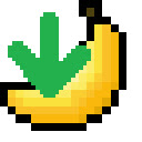 Gamebanana Download Count+  screen for extension Chrome web store in OffiDocs Chromium