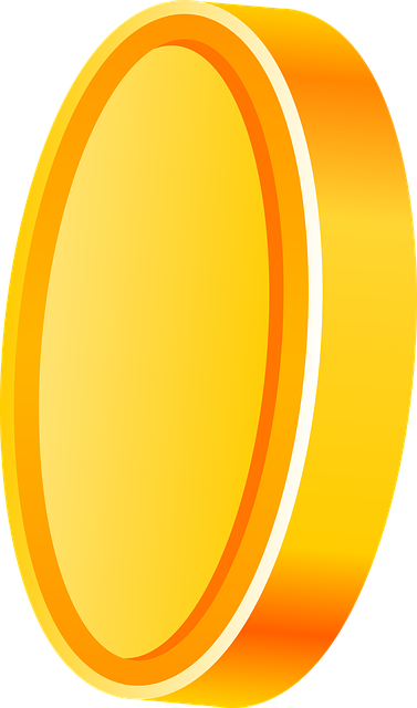 Free download Game Coin -  free illustration to be edited with GIMP free online image editor