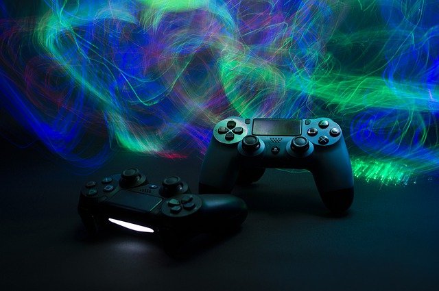 Free download game console controller video games free picture to be edited with GIMP free online image editor