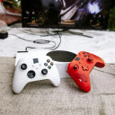 game controller set  screen for extension Chrome web store in OffiDocs Chromium