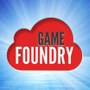 GameFoundry  screen for extension Chrome web store in OffiDocs Chromium