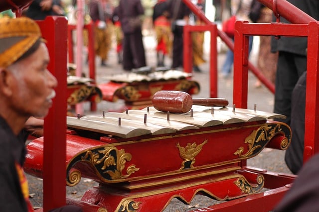 Free download gamelan music tradition culture free picture to be edited with GIMP free online image editor
