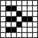 Game of Life  screen for extension Chrome web store in OffiDocs Chromium