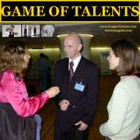Free download Game Of Talents TV Show On FOX US Broadcast Network In UK On ITV France TF 1 Belgium VTM Sweden SVT Philippines TV 5 And RTL Group free photo or picture to be edited with GIMP online image editor