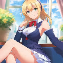 Gameograf Unique Anime Girls Wallpaper  screen for extension Chrome web store in OffiDocs Chromium