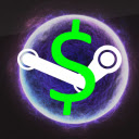Game Revenue Estimate  screen for extension Chrome web store in OffiDocs Chromium