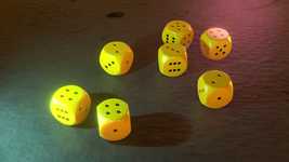 Free download Games Cubes Casino -  free video to be edited with OpenShot online video editor