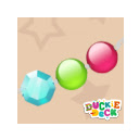 Games for Girl Necklace at Duckie Deck  screen for extension Chrome web store in OffiDocs Chromium