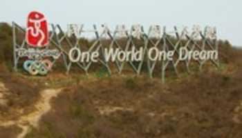 Free download Games of the XXIX Olympiad free photo or picture to be edited with GIMP online image editor