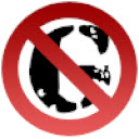 GameStoreBlacklist  screen for extension Chrome web store in OffiDocs Chromium
