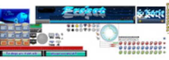 Free download game stuff 4 free photo or picture to be edited with GIMP online image editor