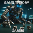 Game Theory Games  screen for extension Chrome web store in OffiDocs Chromium
