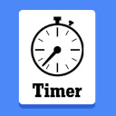Game Timer  screen for extension Chrome web store in OffiDocs Chromium