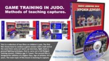 Free download GAME TRAINING IN JUDO. Methods Of Teaching Captures. free photo or picture to be edited with GIMP online image editor