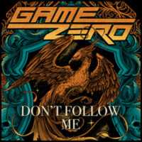 Free download GAMEZERO Dont Follow Me free photo or picture to be edited with GIMP online image editor