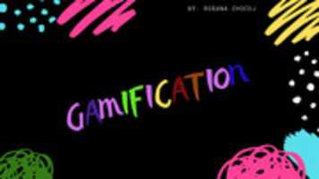 Free download GAMIFICATION free photo or picture to be edited with GIMP online image editor