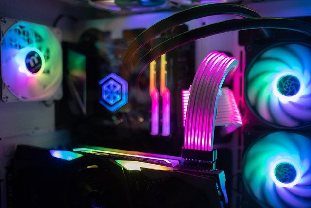 Free download gaming computer gaming pc free picture to be edited with GIMP free online image editor