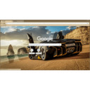 Gaming Theme  screen for extension Chrome web store in OffiDocs Chromium