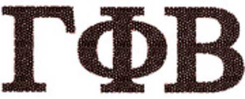 Free download gamma-phi-beta free photo or picture to be edited with GIMP online image editor