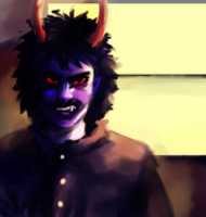 Free download Gamzee free photo or picture to be edited with GIMP online image editor