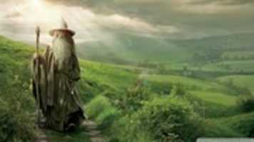 Free download gandalf free photo or picture to be edited with GIMP online image editor