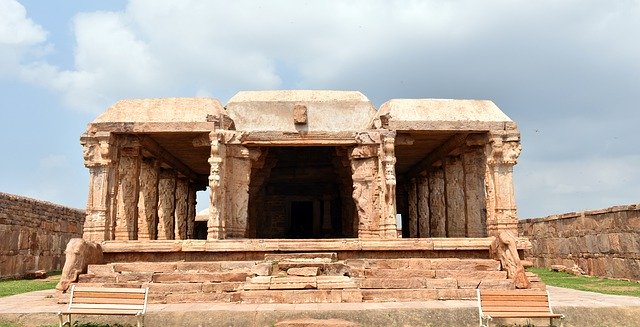 Free picture Gandikota Madhavaraya Temple -  to be edited by GIMP free image editor by OffiDocs