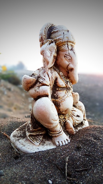 Gratis download ganeshji ganesh hindoe heer ganesha gratis foto om te bewerken met GIMP gratis online afbeeldingseditor